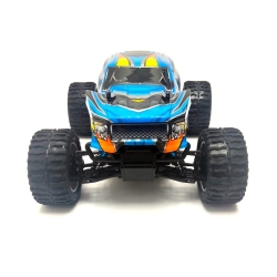 Радиоуправляемый монстр HSP Brontosaurus PRO 4WD RTR масштаб 1:10 2.4G - 94111PRO-60198
