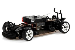 Радиоуправляемая машина для дрифта WL Toys Drift Car K969 4WD RTR масштаб 1:28 2.4G