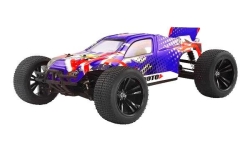 Радиоуправляемая машина трагги Himoto Katana Brushless 4WD RTR масштаб 1:10 2.4G - E10XTL|31506