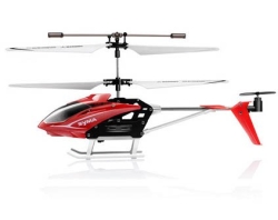 Радиоуправляемый вертолет Syma S5