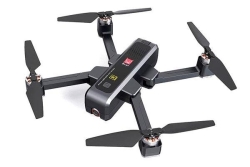 Квадрокоптер MJX Bugs 4W 4k FPV RTF 2.4G - B4W-4K-BAG