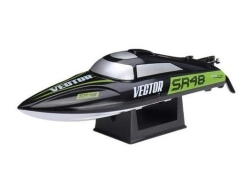 Радиоуправляемый катер Volantex RC Vector SR48 Brushless RTR 2.4 Ghz - EXA79703RBL
