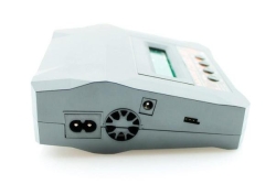 Зарядное устройство G.T.Power C6D Dual Power 12/220В 6A. GTP-C6D