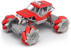 Дрифт-краулер радиоуправляемый DIY - UD2200A-RED
