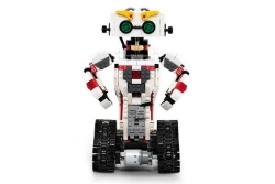 Р/У конструктор CaDA Technic Робот KAKA (710 деталей)