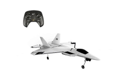 Радиоуправляемый самолет Hubsan F22 RTF HT015B