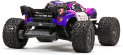 Радиоуправляемый трагги ARRMA VORTEKS 3S BLX Stadium Truck 4WD RTR 1:10 2.4G - ARA4305V3T2