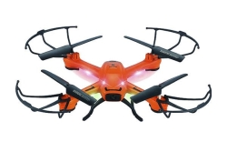 Квадрокоптер Huan Qi HQ802 с FPV трансляцией Wi-Fi