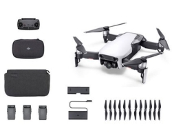 Квадрокоптер DJI Mavic Air Fly More Combo