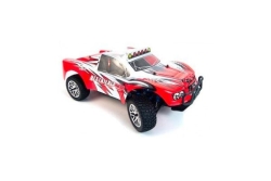 Радиоуправляемый шорт-корс трак HSP Destrier 4WD RTR 1:10 2.4G - 94170(17097)