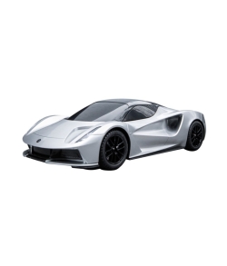 Радиоуправляемый автомобиль Double Eagle Lotus Evija 4WD RTR масштаб 1:16 2.4G - E734-003|SILVER