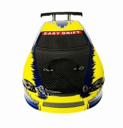 Радиоуправляемая машина для дрифта HSP Flying Fish 1 Pro 4WD RTR масштаб 1:10 2.4G - 94123PRO|12305 Soarer