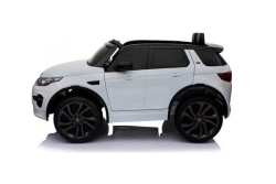 Детский электромобиль Land Rover Discovery Sport HSE 12V - HL-2388-WHITE