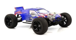 Радиоуправляемая машина трагги Himoto Katana Brushless 4WD RTR масштаб 1:10 2.4G - E10XTL|31506