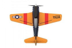 Радиоуправляемый самолет Feilun F6F Hellcat EPO TS866C