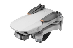 Квадрокоптер DJI Mini 2 SE Fly More Combo