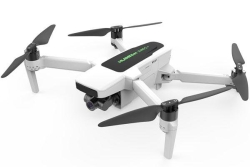 Радиоуправляемый квадрокоптер Hubsan Zino 2 Plus