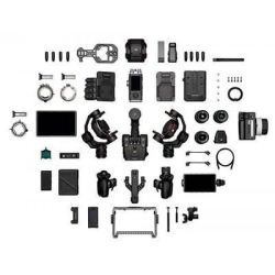 Стабилизатор DJI Ronin 4D 4-Axis Cinema Camera 8K Combo