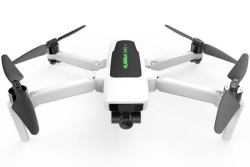 Радиоуправляемый квадрокоптер Hubsan Zino 2 Plus