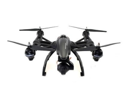 Квадрокоптер JXD-507W Pioneer Knight