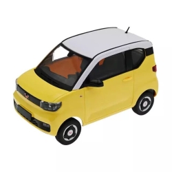 Радиоуправляемая машина WPL MINIEV WULING RTR масштаб 1:16 2.4G - WPLD-32MINI|YELLOW