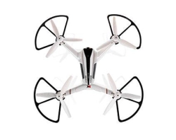 Радиоуправляемый квадрокоптер XK Innovations X300-F RTF 2.4G - X300-F