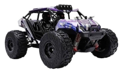 Радиоуправляемая машина Zegan Thunder Storm 4WD 36 КМ/Ч 1:18 - HS18332