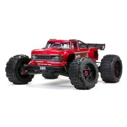 Радиоуправляемый монстр ARRMA OUTCAST 4X4 8S BLX Stunt Truck RTR 1:5 - ARA5810