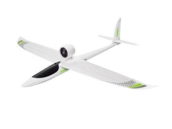 Радиоуправляемый самолет планер Top RC Swift 2.4G 4-ch LiPo RTF Top041C
