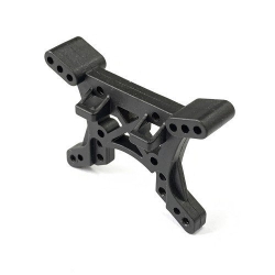 Стойка амортизаторов v2 обновленная для моделей Remo Hobby Smax 1:16 - P2564