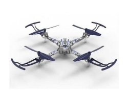 Радиоуправляемый квадрокоптер Syma X15T Night Nawk