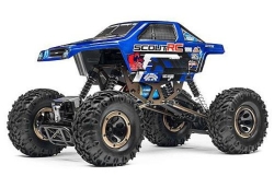 Радиоуправляемый краулер Maverick SCOUT 1:10 4WD - MV12505