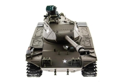 Радиоуправляемый танк Heng Long US M41A3 Bulldog - 3839-1 V6.0
