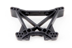 Задний держатель амортизаторов для Remo Hobby MMAX, EX3 1/10 - P2318 / для моделей RH1031/1035 и 10EX3