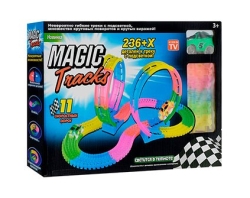Гоночный трек Magic Tracks 236
