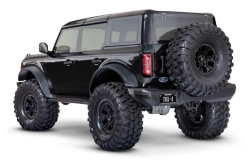 Радиоуправляемая машина краулер TRAXXAS TRX-4 Ford Bronco 2021 - TRA92076-4-B