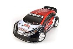 Раллийный автомобиль HSP Kutiger 4WD 1:10 94118
