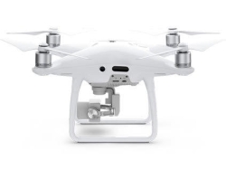 Квадрокоптер DJI Phantom 4 PRO