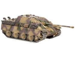 Модель сборная ZVEZDA Немецкий истребитель танков "Ягдпантера" , 1:35