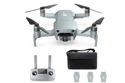 Радиоуправляемый квадрокоптер Hubsan Ace Pro 64G (3 батареи) RTF - HUBSAN ACE PRO COMBO-3