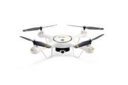 Радиоуправляемый квадрокоптер Aosenma X5Pro, AOS-X5-WiFi