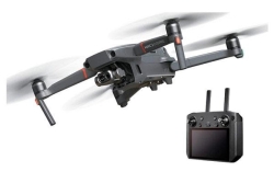 Квадрокоптер DJI Mavic 2 Enterprise Dual