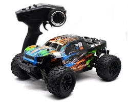 Радиоуправляемая машина монстр Heliway 1/16 4WD RTR 2.4 GHz- HELI-1811