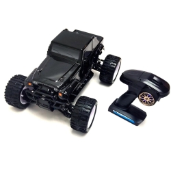 Радиоуправляемый монстр HSP Brontosaurus 4WD RTR масштаб 1:10 2.4G - 94111-10314