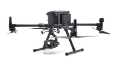 Подвес с камерой DJI Zenmuse H20T