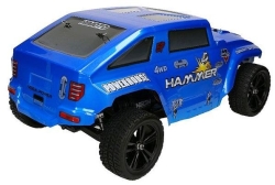Радиоуправляемая машина шорт-корс трак Himoto Hammer 4WD RTR масштаб 1:10 2.4G - E10HM|31916B