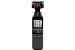 Экшн-камера DJI Pocket 2