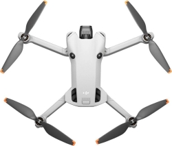 Квадрокоптер DJI Mini 4 Pro (DJI RC 2)