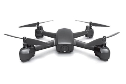 Квадрокоптер JXD Pioneer JXD-518YW