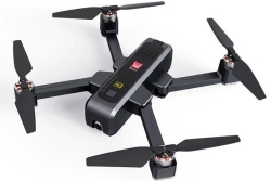 Радиоуправляемый квадрокоптер MJX Bugs 4W 4k FPV RTF 2.4G - MJX B4W 4k